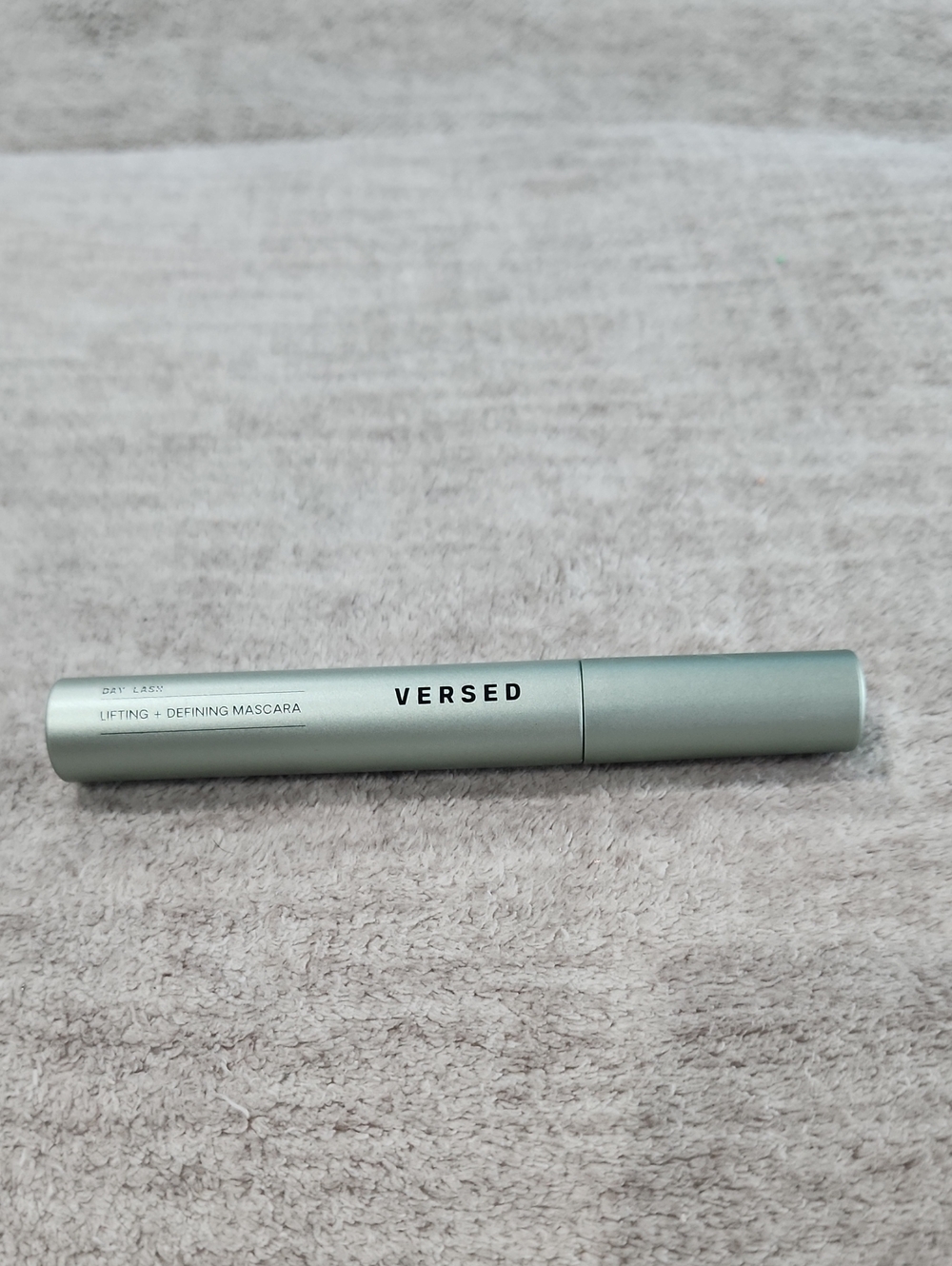 NWT Versed Lifting & Defining Black Mascara